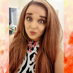 Meet your Posher, Amber